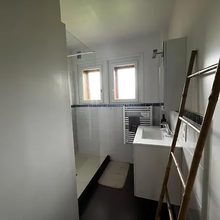 Dans - 75 M2 - 4 A 6 Personnes Apartment Saint-Gervais-les-Bains