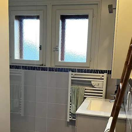 Apartment Dans - 75 M2 - 4 A 6 Personnes *