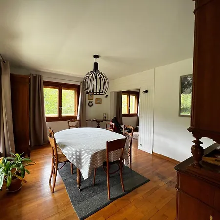 Apartment Dans - 75 M2 - 4 A 6 Personnes