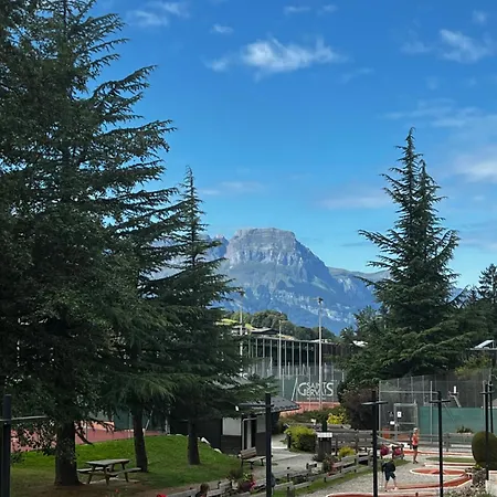 Apartment Dans - 75 M2 - 4 A 6 Personnes Saint-Gervais-les-Bains