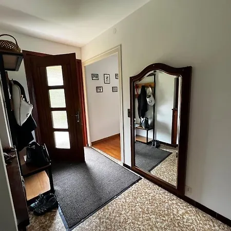 Dans - 75 M2 - 4 A 6 Personnes Apartment Saint-Gervais-les-Bains