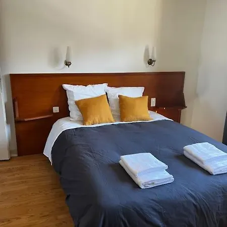 Apartment Dans - 75 M2 - 4 A 6 Personnes *