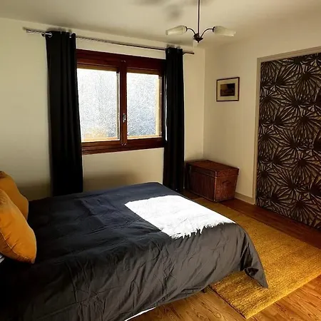 Dans - 75 M2 - 4 A 6 Personnes Apartment Saint-Gervais-les-Bains