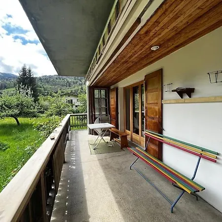 Apartment Dans - 75 M2 - 4 A 6 Personnes
