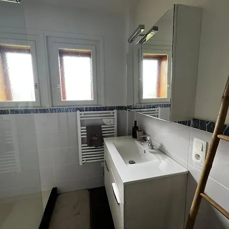 Dans - 75 M2 - 4 à 6 Personnes Appartamento Saint-Gervais-les-Bains