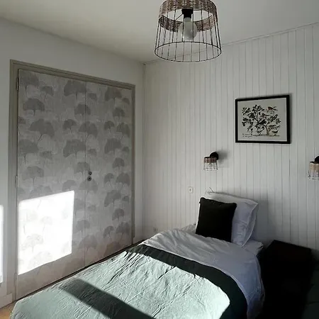 Apartment Dans - 75 M2 - 4 A 6 Personnes