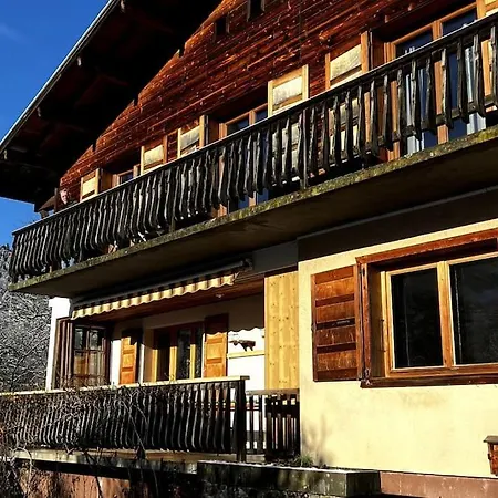 Dans - 75 M2 - 4 A 6 Personnes Apartment