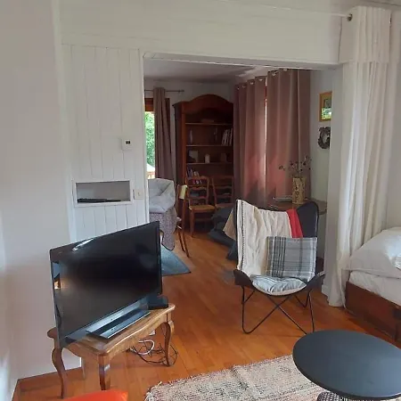 Dans - 75 M2 - 4 A 6 Personnes * Saint-Gervais-les-Bains